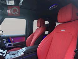 مرسيدس بنز G-Class